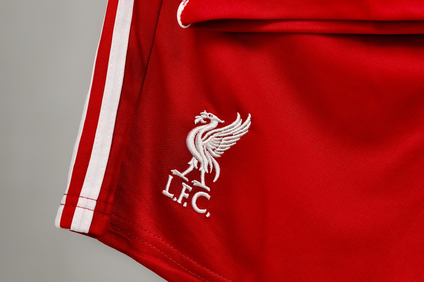 Econom детская Ливерпуль 25/26 футбольная форма домашняя