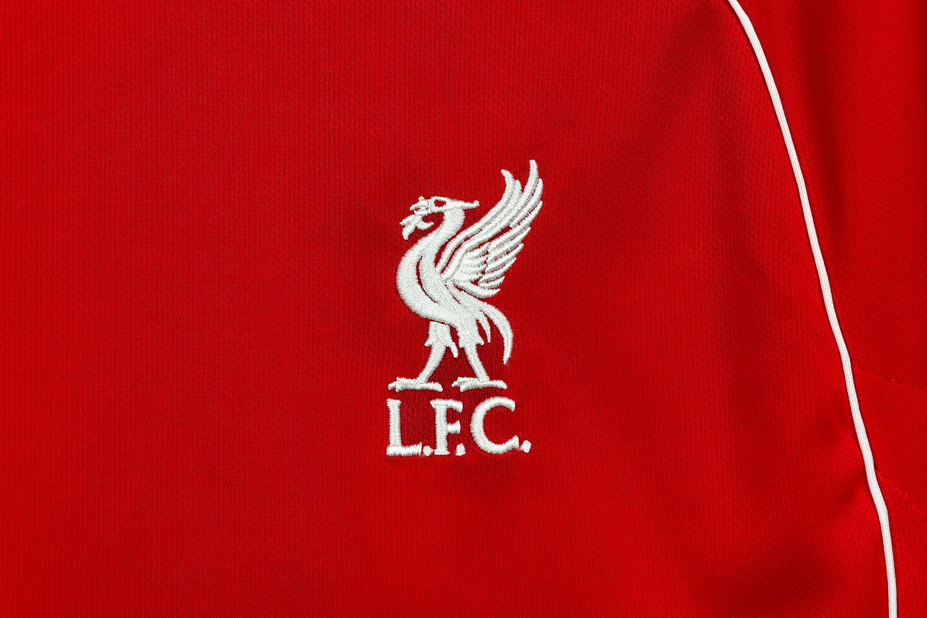 Econom детская Ливерпуль 25/26 футбольная форма домашняя