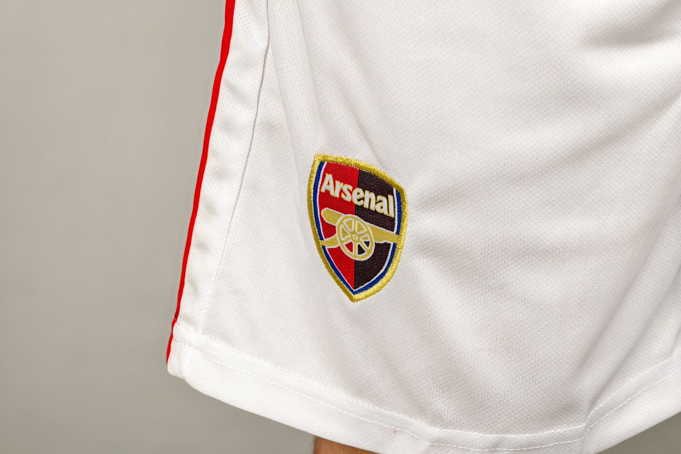 Econom Арсенал 25/26 форма футбольная домашняя