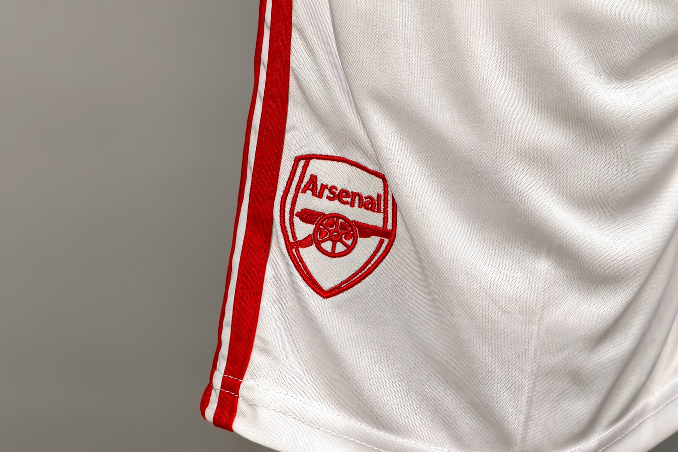 Basic Арсенал 25/26 форма футбольная домашняя