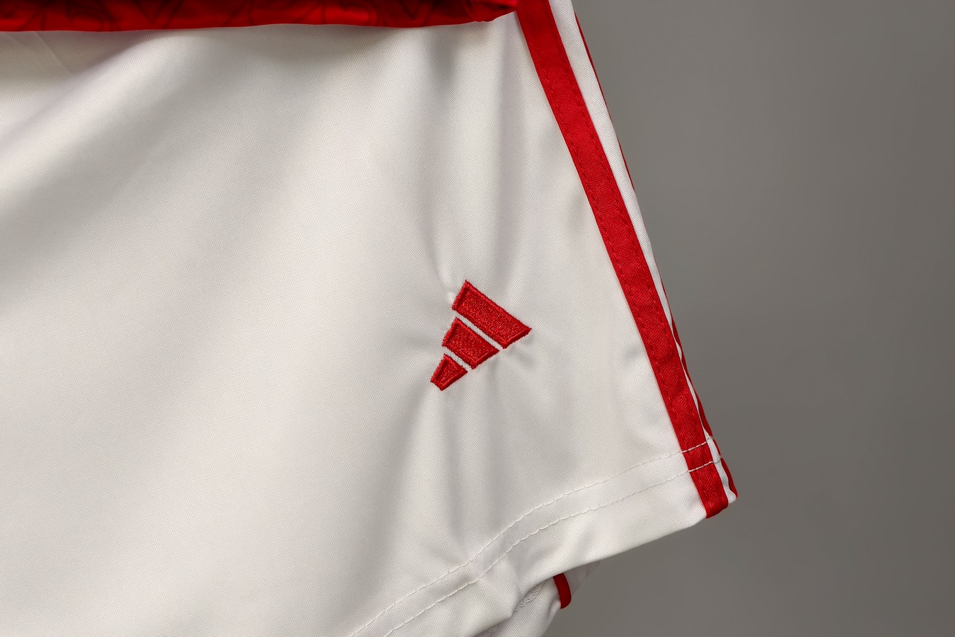 Basic детская Арсенал 25/26 футбольная форма домашняя