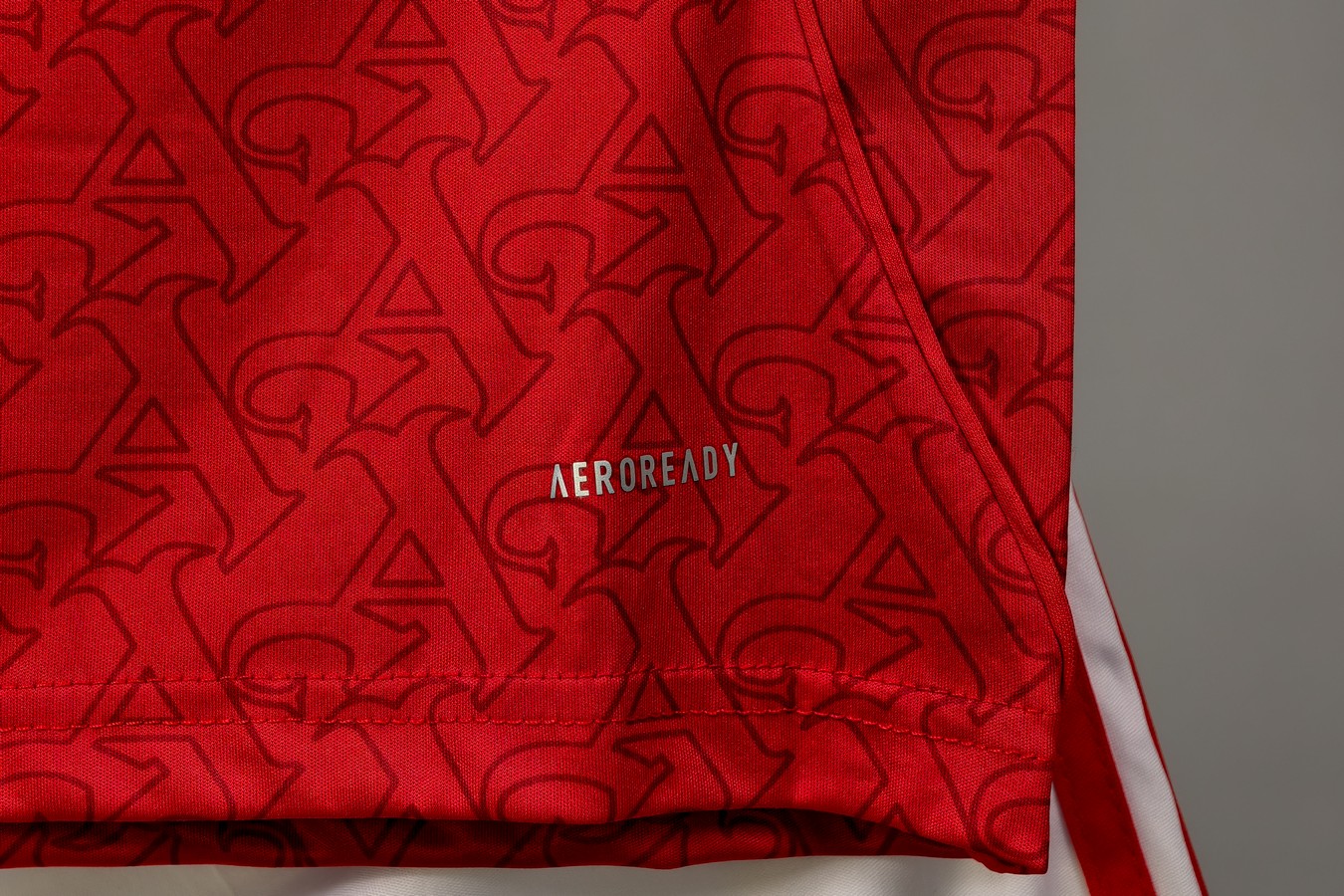 Basic детская Арсенал 25/26 футбольная форма домашняя