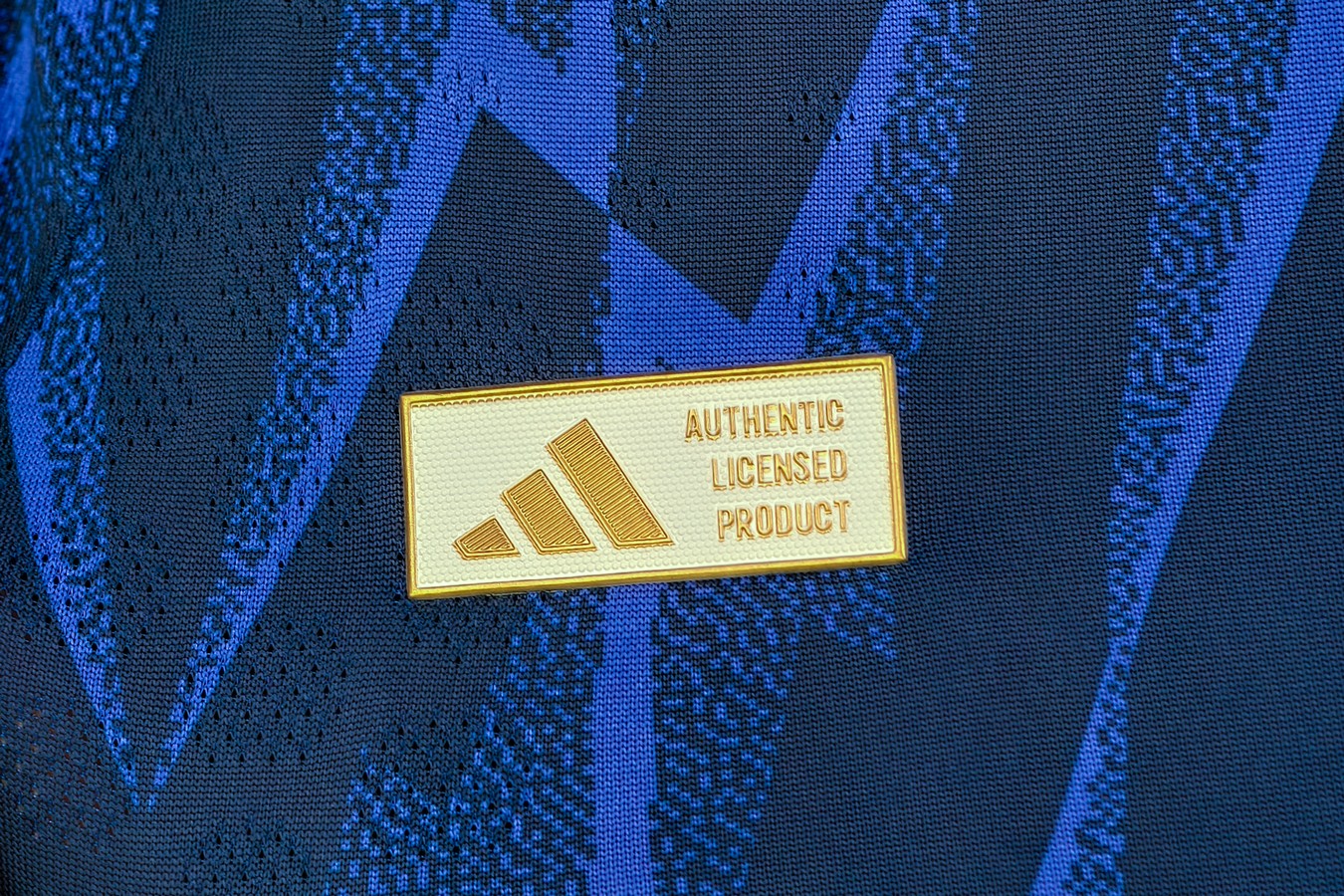 Authentic Арсенал 25/26 майка футбольная гостевая