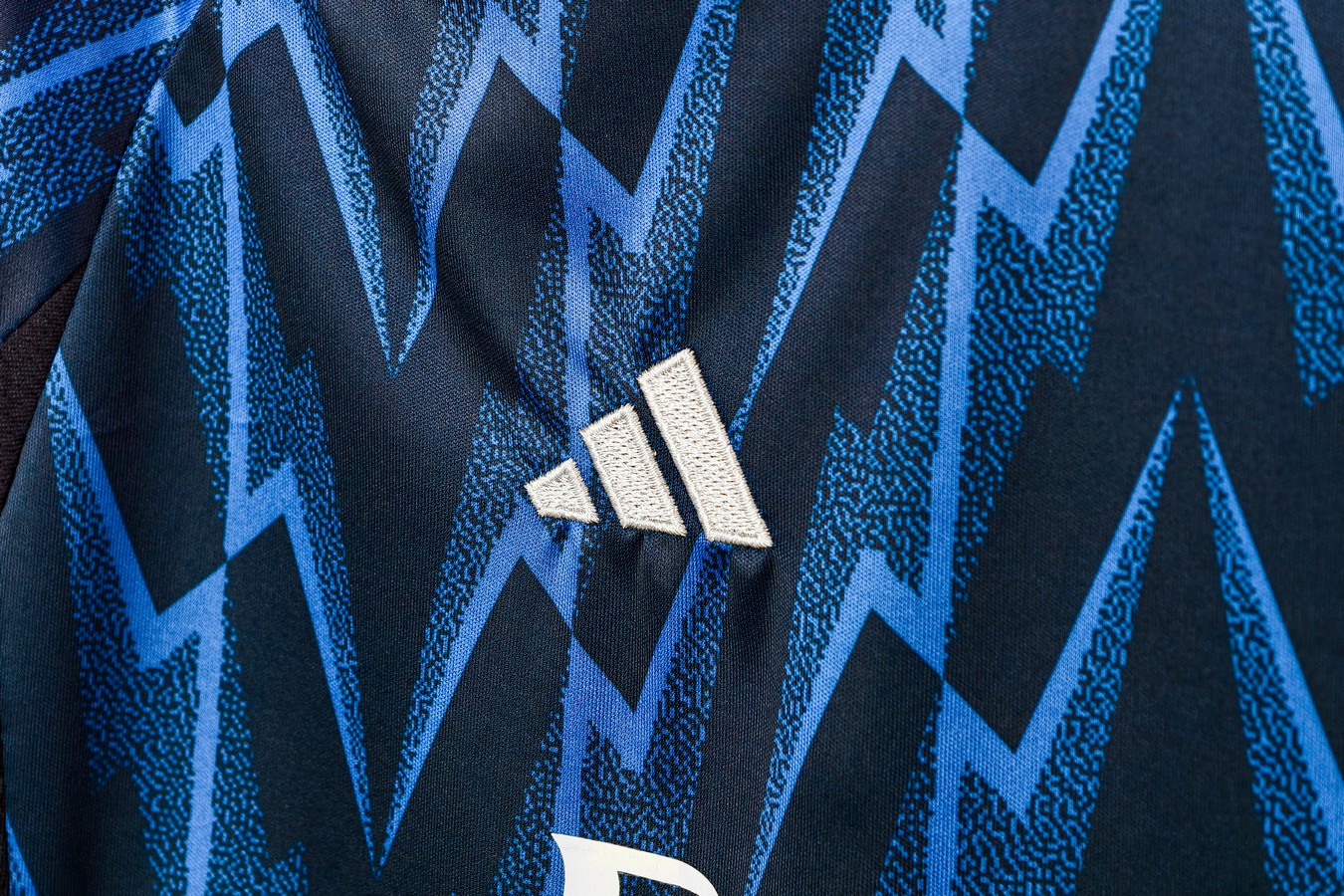 Basic детская Арсенал 25/26 футбольная форма гостевая