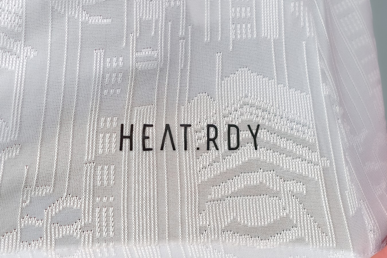 Authentic Арсенал 25/26 майка футбольная резервная