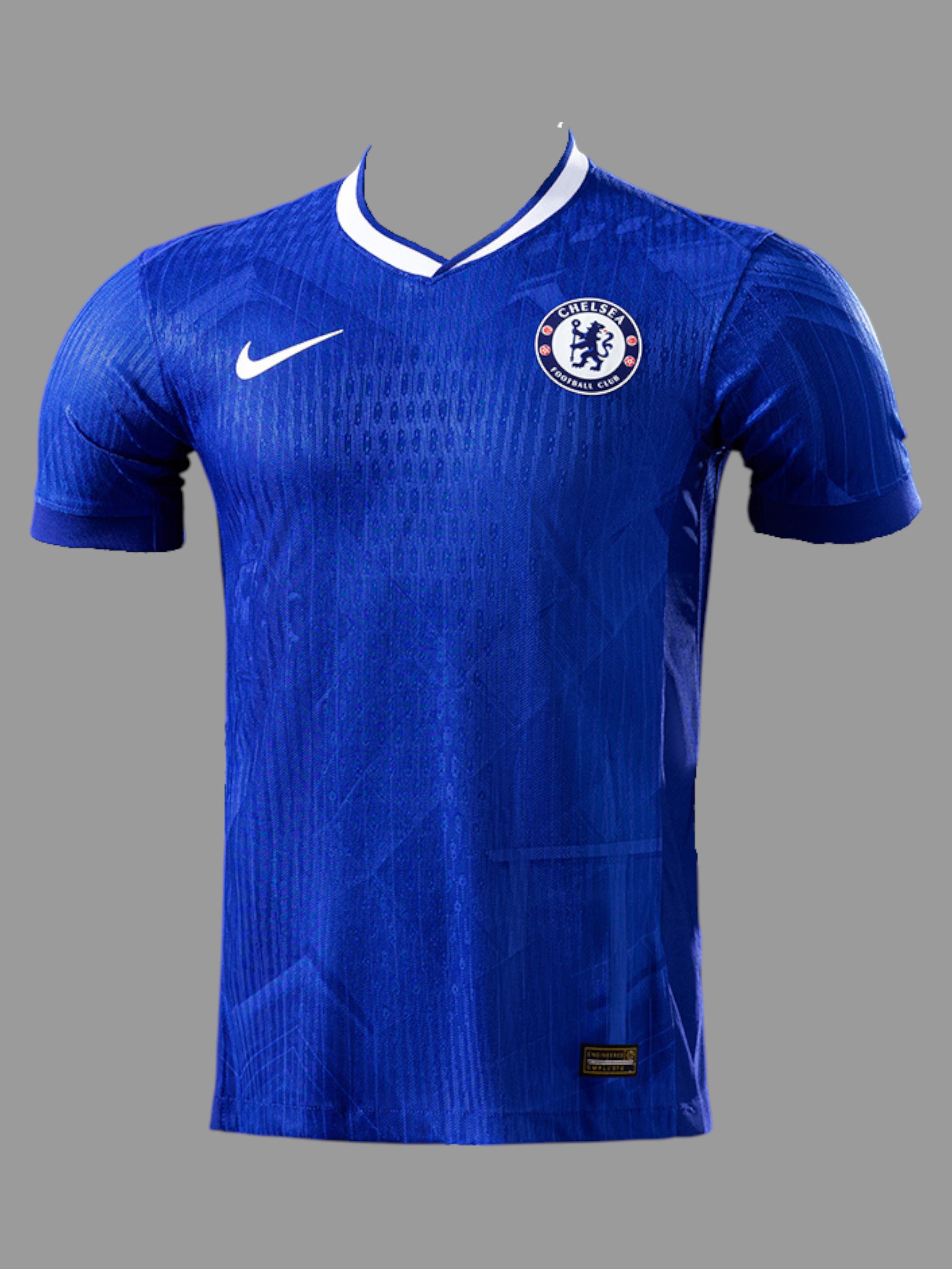 Authentic Челси 25/26 майка футбольная домашняя