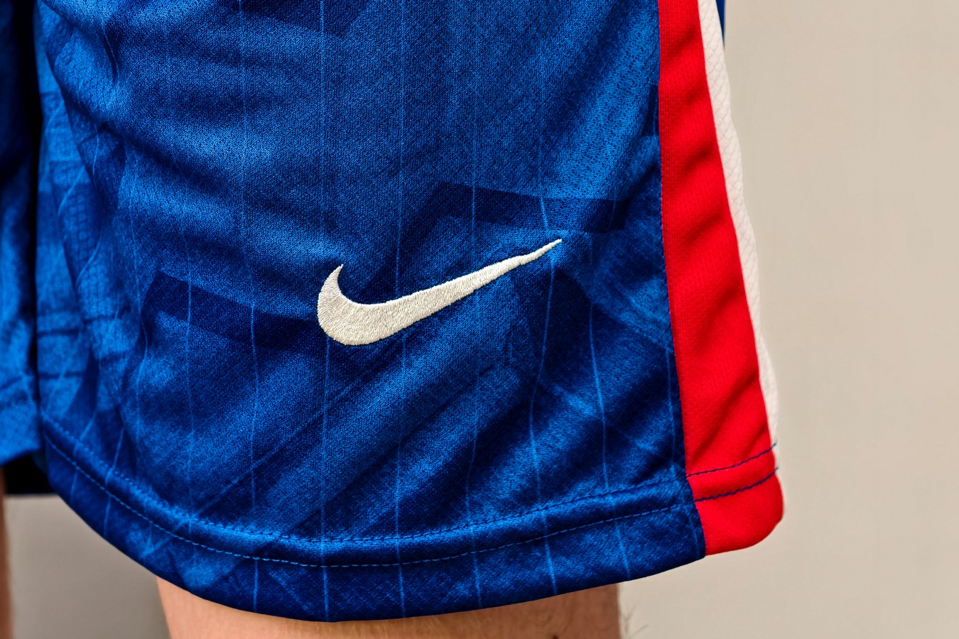 Basic Челси 25/26 форма футбольная домашняя