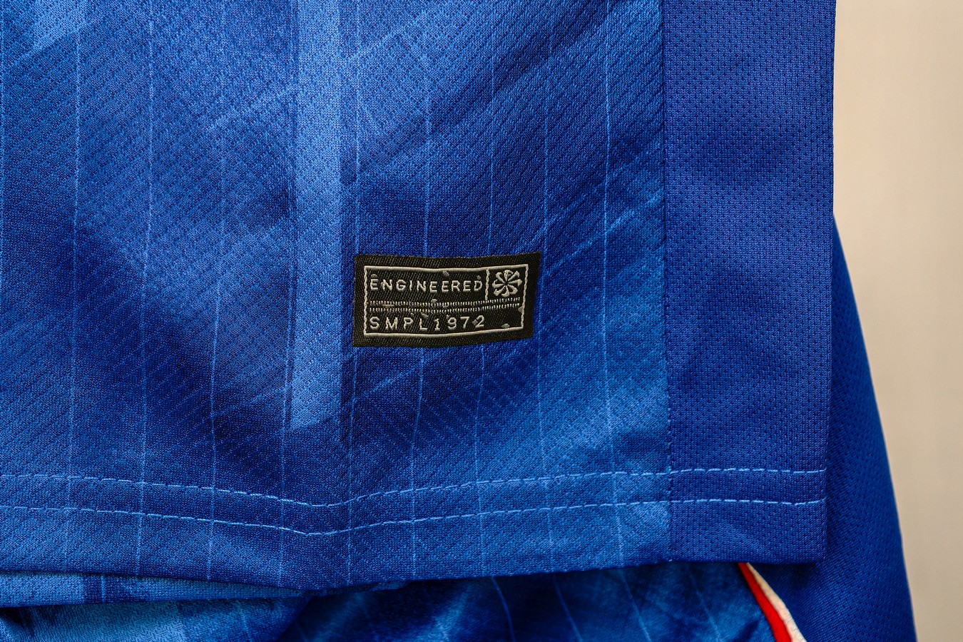 Basic детская Челси 25/26 футбольная форма домашняя