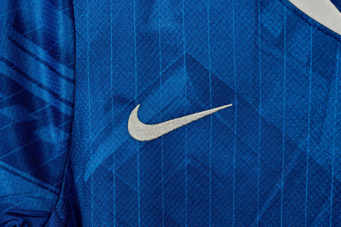 Basic детская Челси 25/26 футбольная форма домашняя