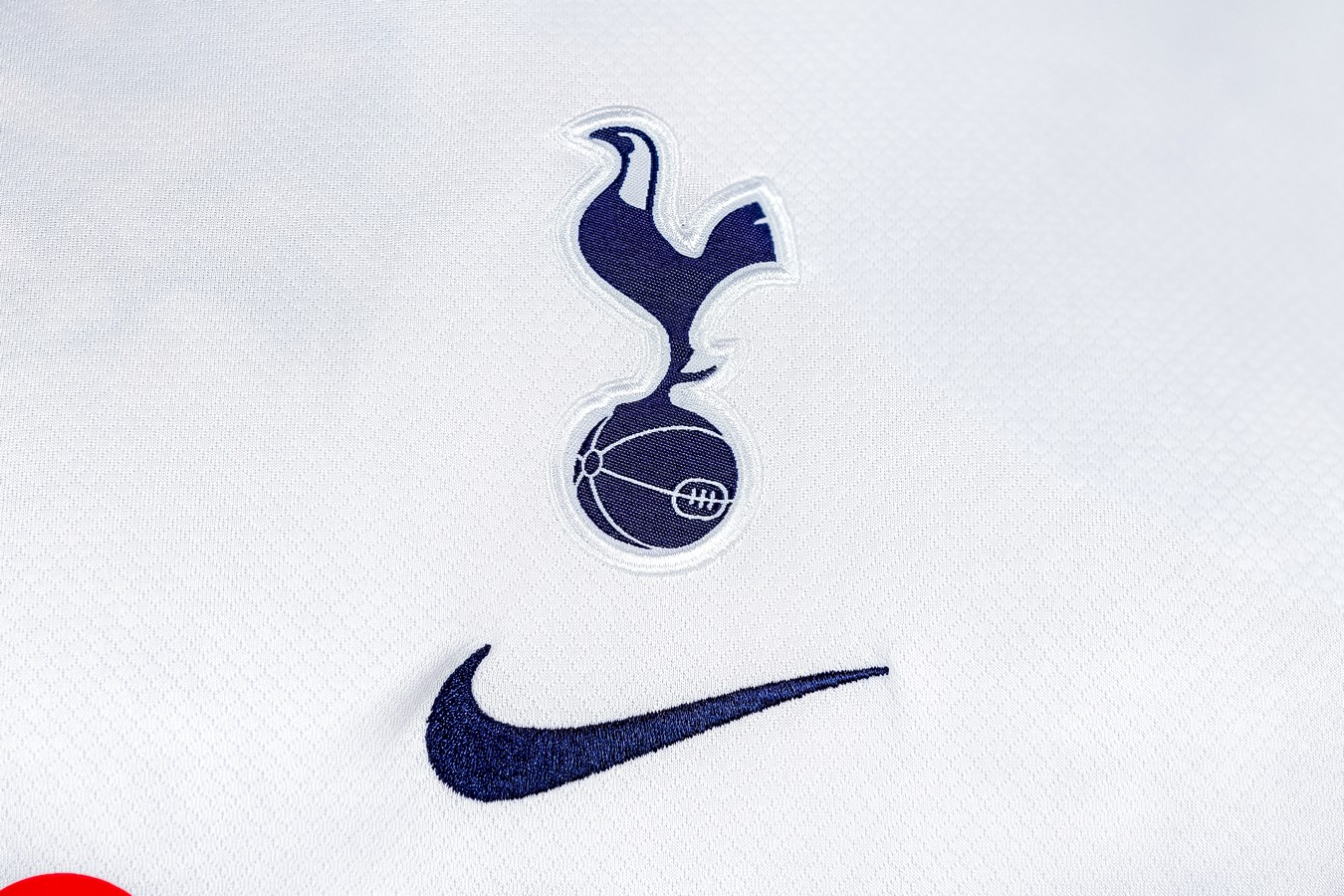 Basic Тоттенхэм 25/26 форма футбольная домашняя