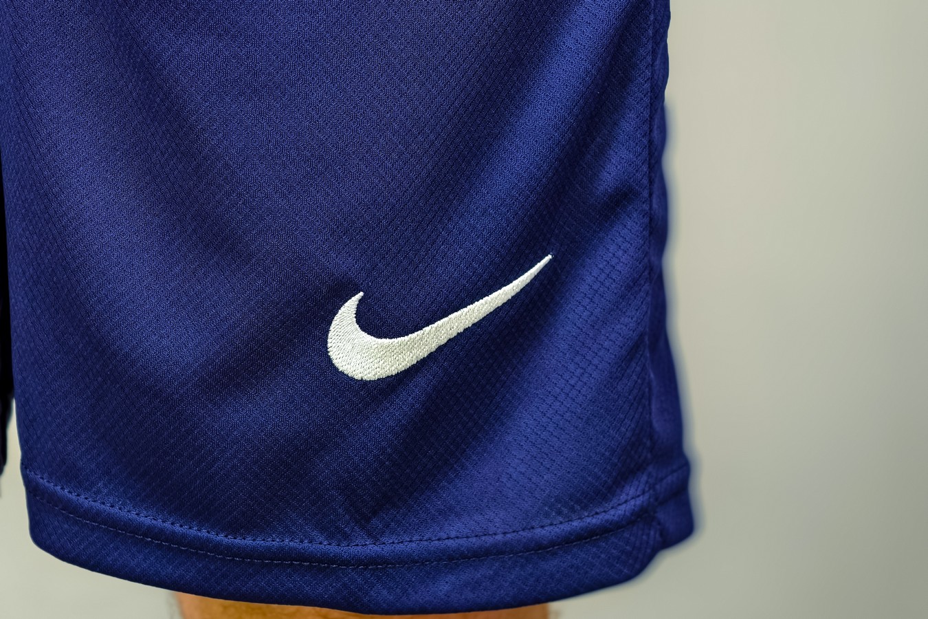 Basic Тоттенхэм 25/26 форма футбольная домашняя