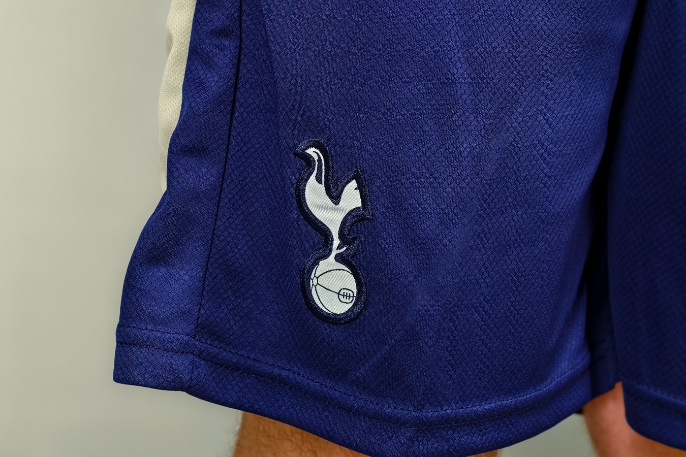 Basic Тоттенхэм 25/26 форма футбольная домашняя