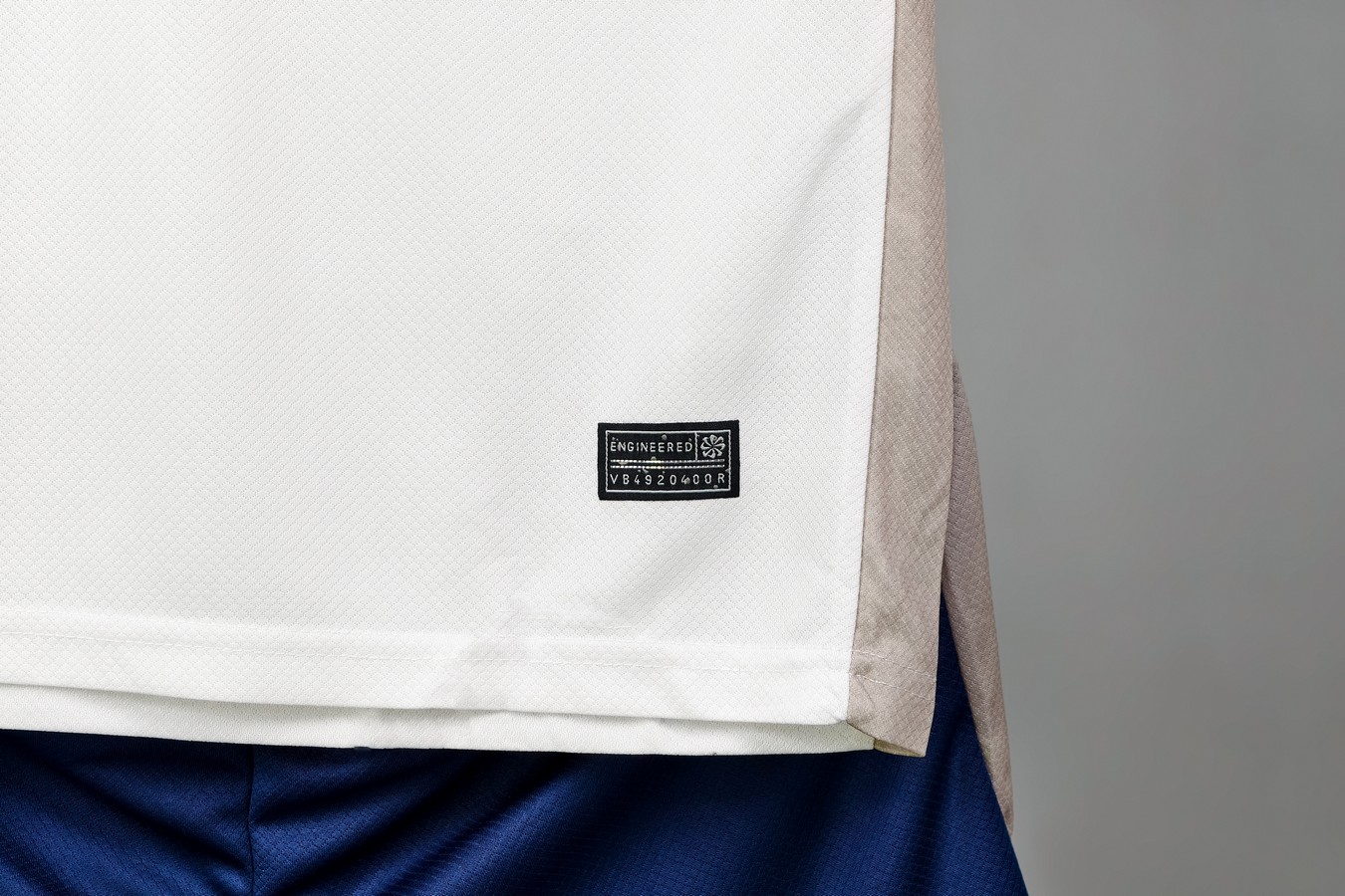 Basic детская Тоттенхэм 25/26 форма футбольная домашняя