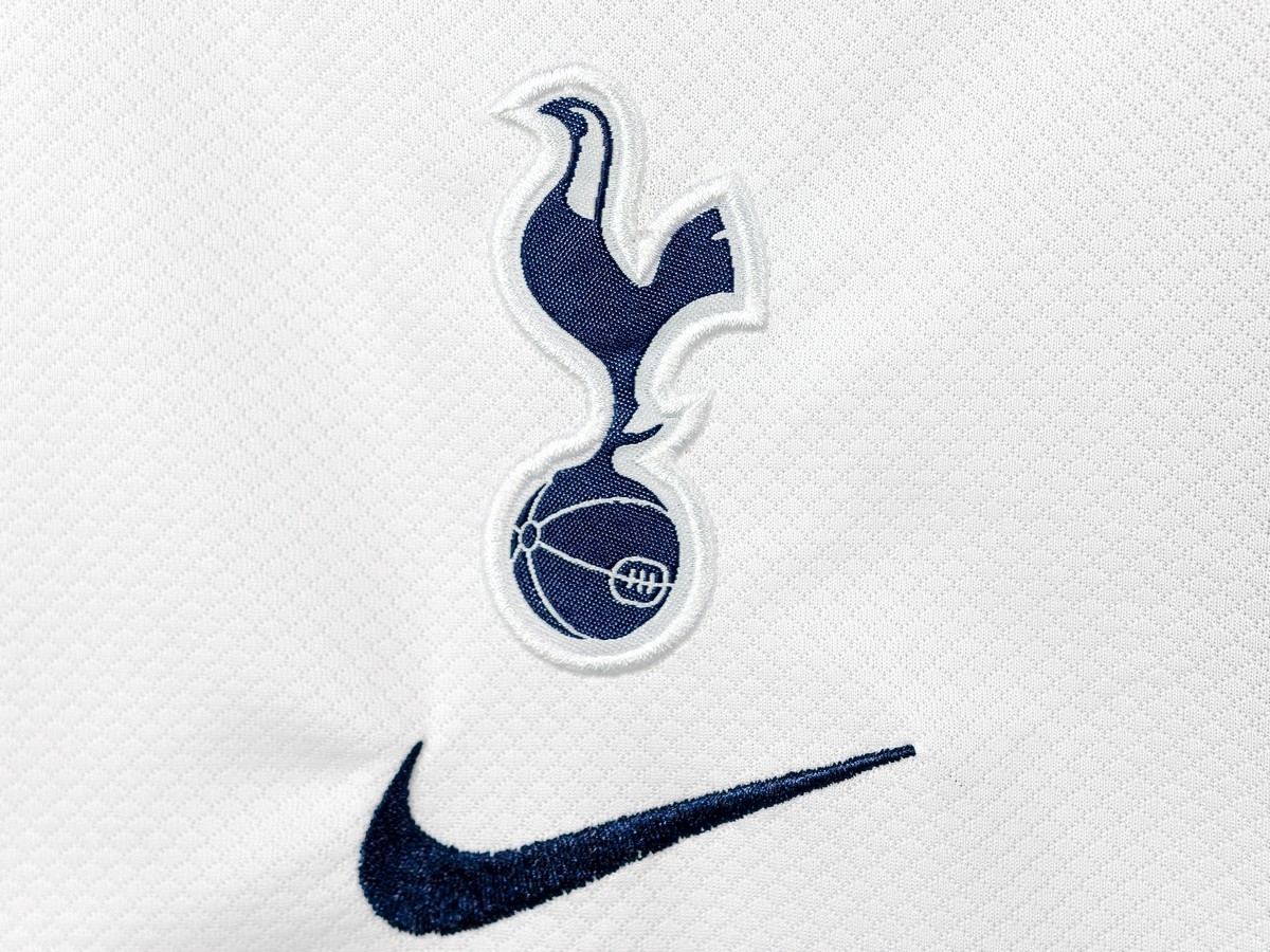 Basic детская Тоттенхэм 25/26 форма футбольная домашняя