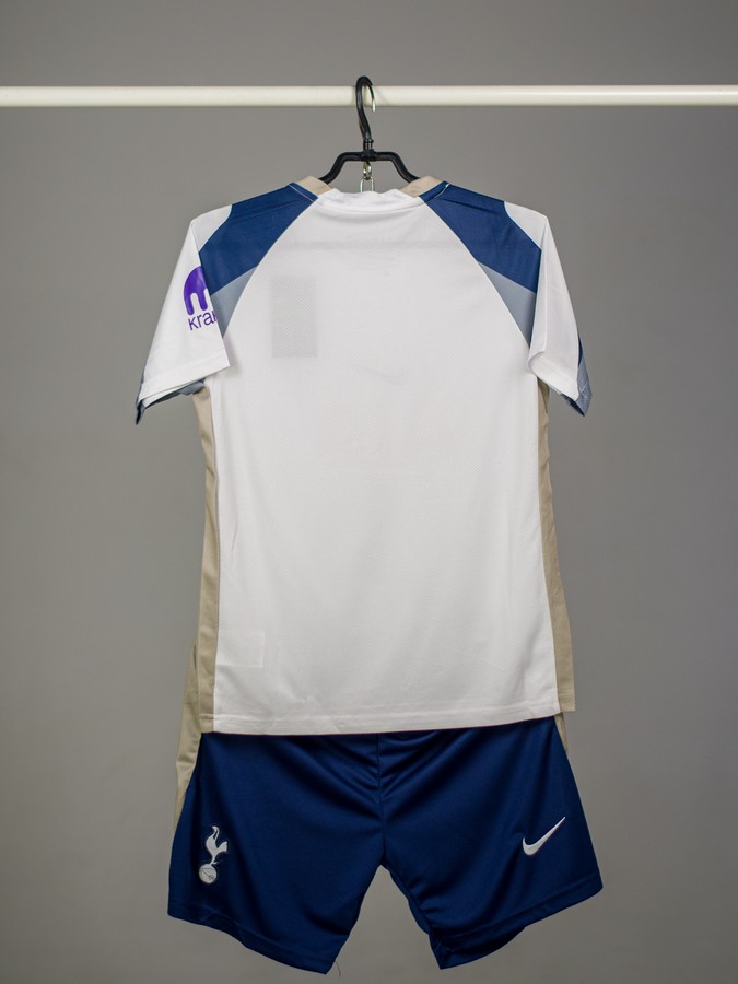 Basic детская Тоттенхэм 25/26 форма футбольная домашняя