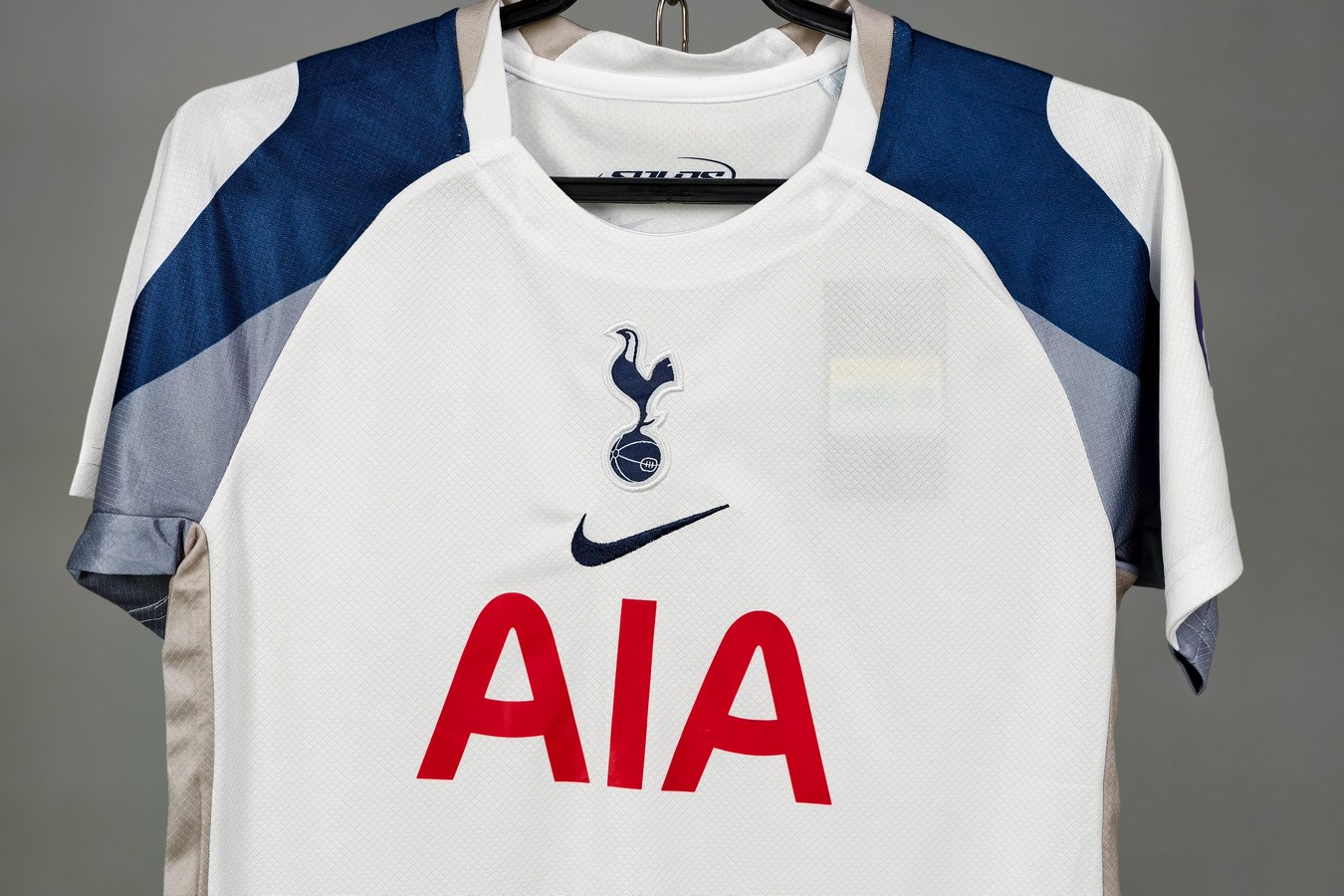 Basic детская Тоттенхэм 25/26 форма футбольная домашняя