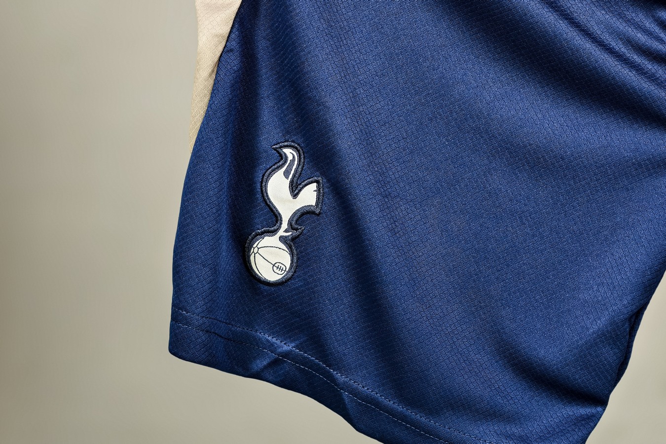 Basic детская Тоттенхэм 25/26 форма футбольная домашняя