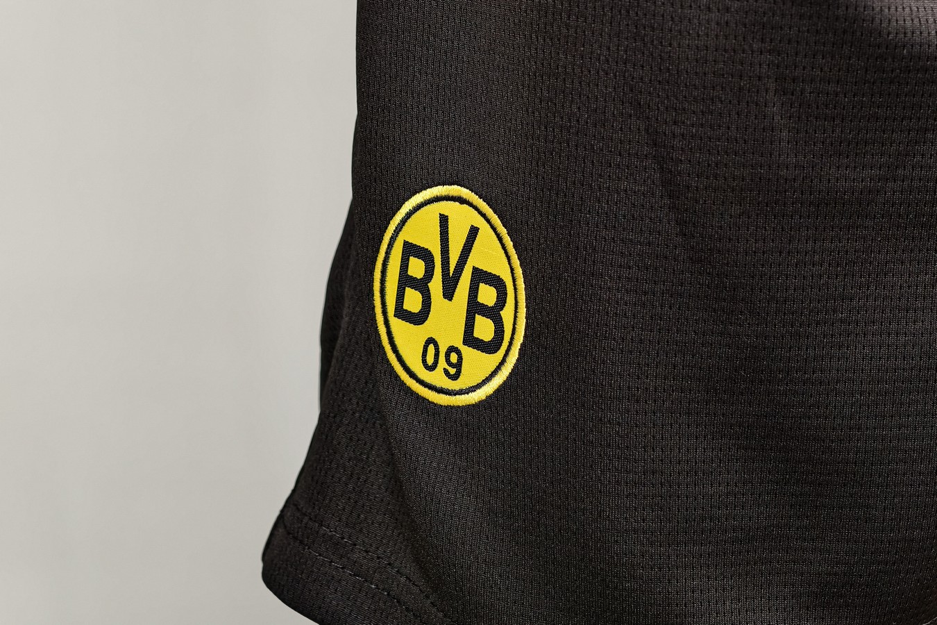 Econom Боруссия Дортмунд 25/26 форма футбольная домашняя