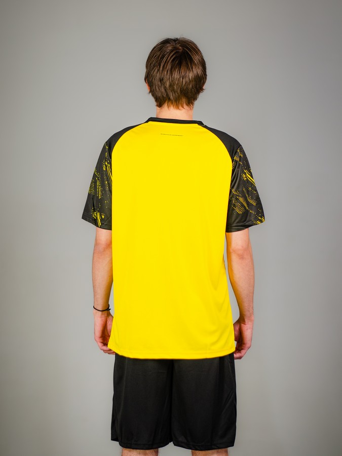 Econom Боруссия Дортмунд 25/26 форма футбольная домашняя