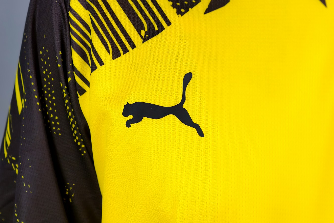 Basic Боруссия Дортмунд 25/26 форма футбольная домашняя