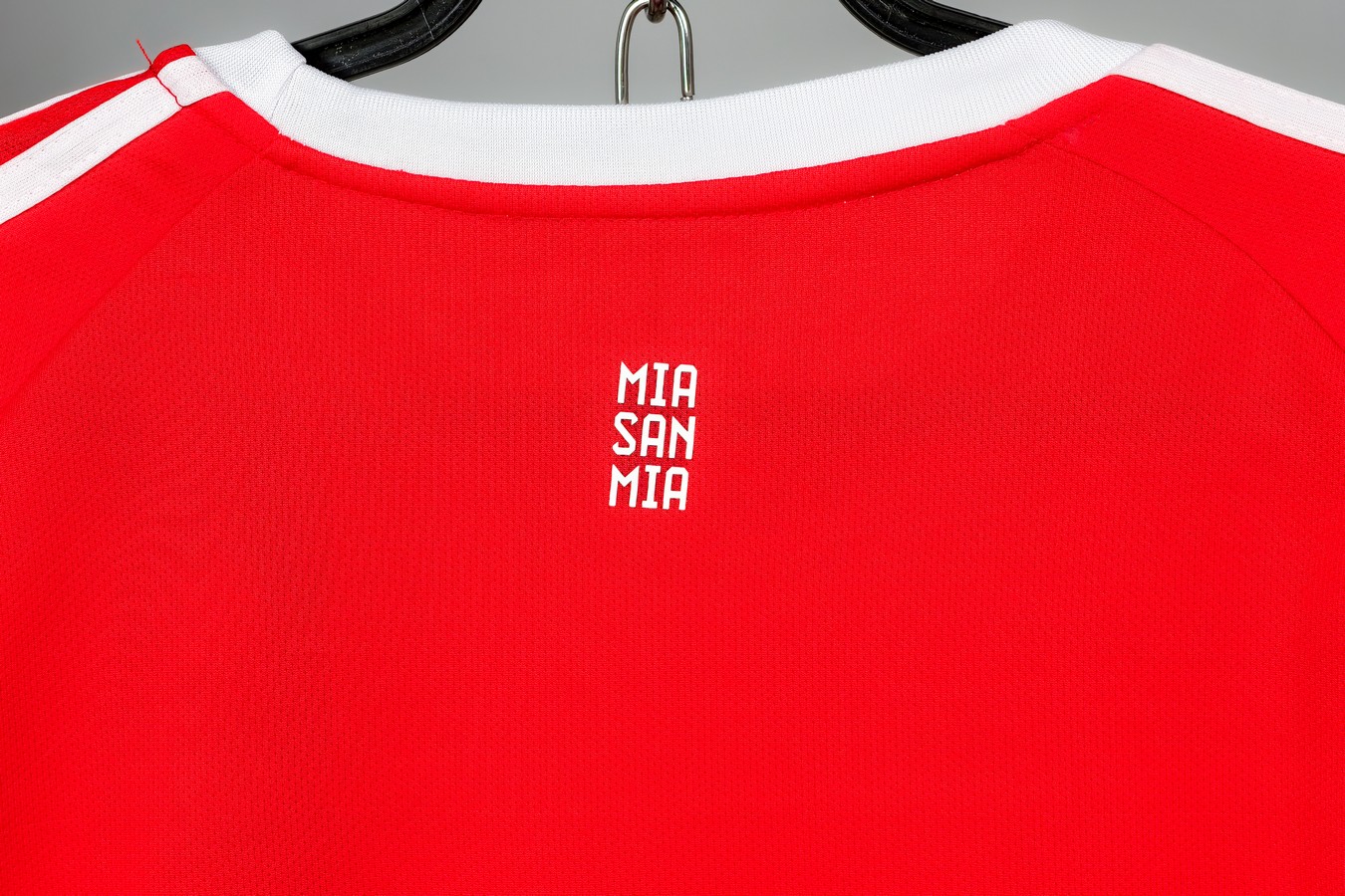 Econom детская Бавария 25/26 футбольная форма домашняя