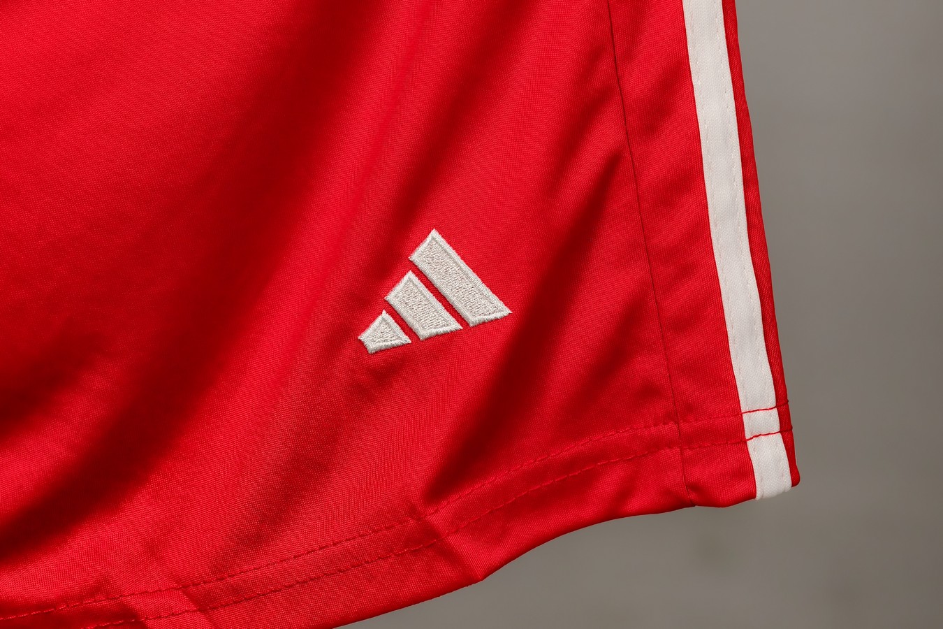 Basic детская Бавария 25/26 футбольная форма домашняя