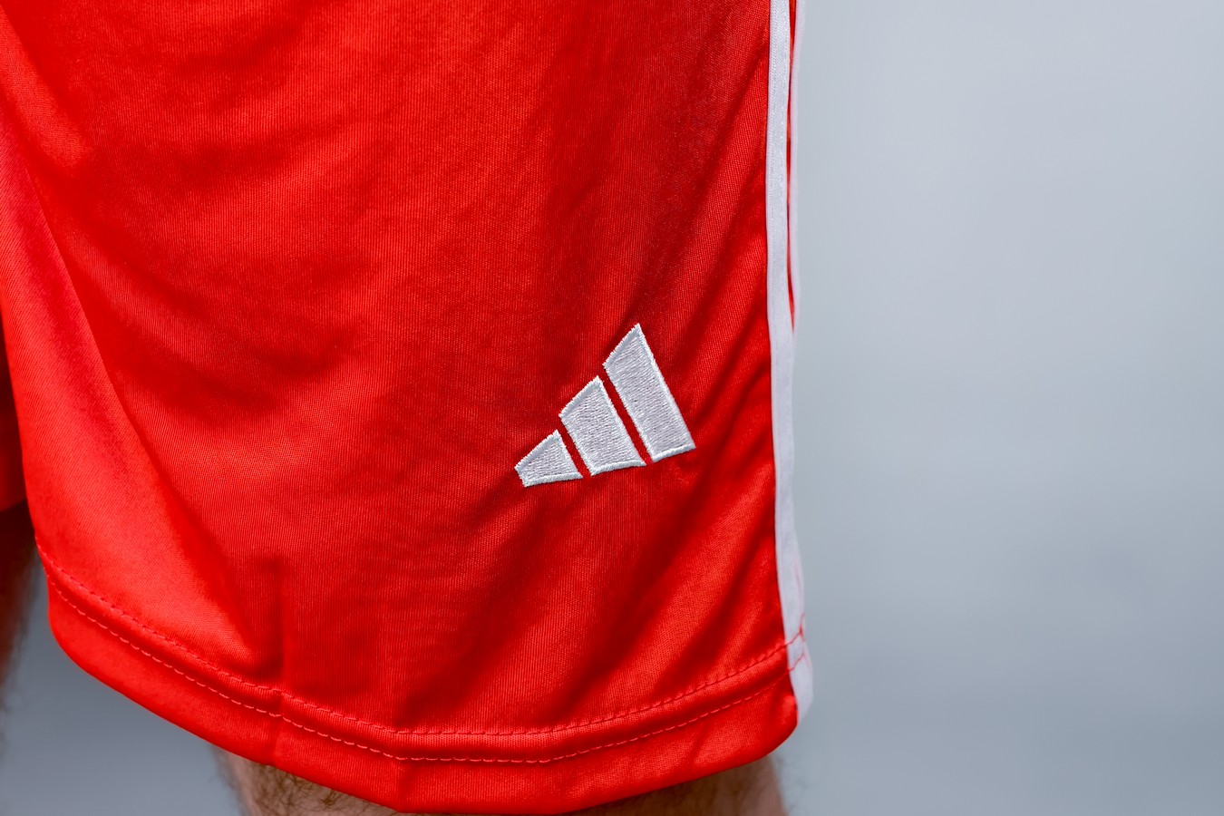 Basic Бавария 25/26 форма футбольная домашняя