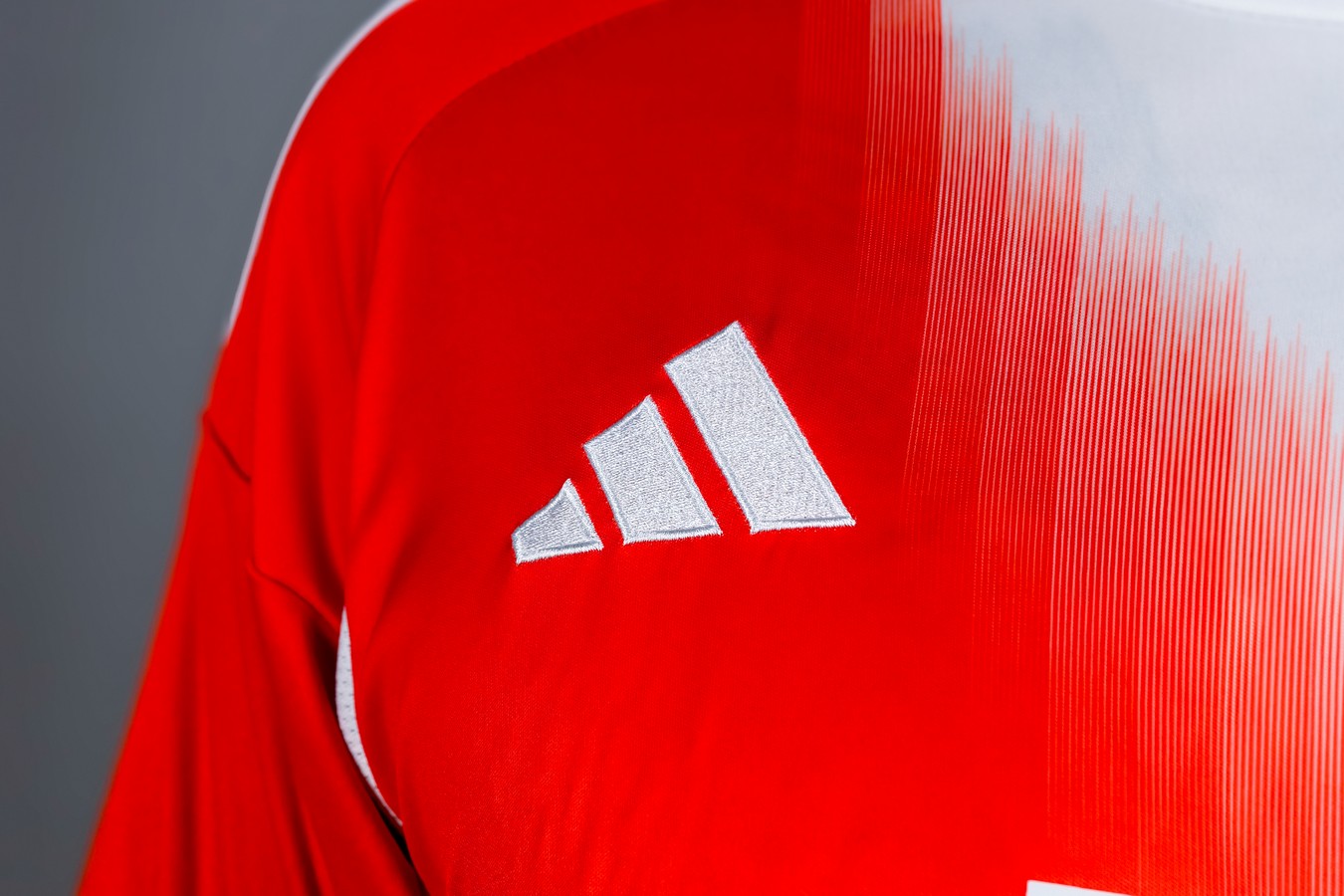 Basic Бавария 25/26 форма футбольная домашняя