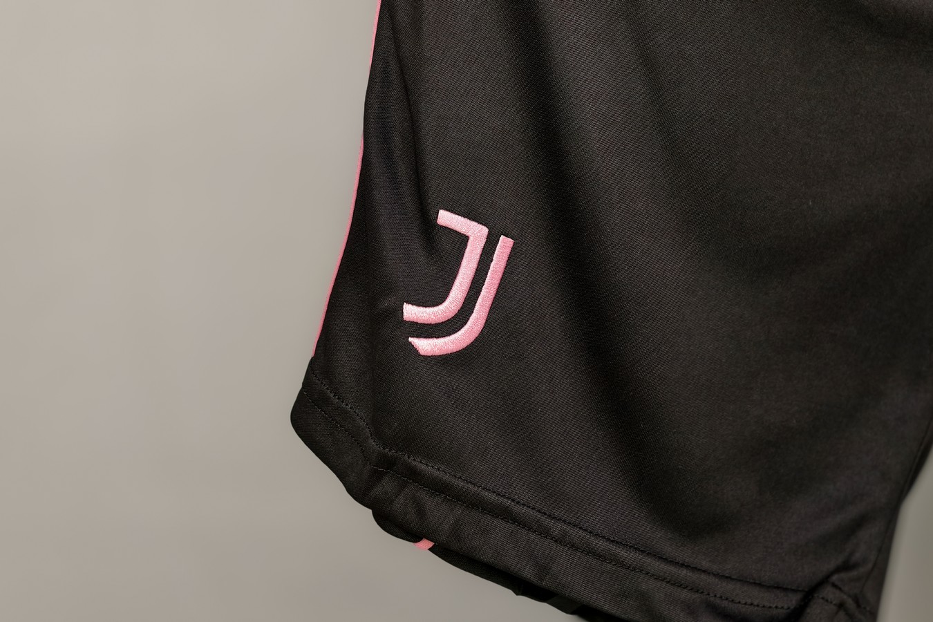 Basic детская Ювентус 25/26 форма футбольная домашняя