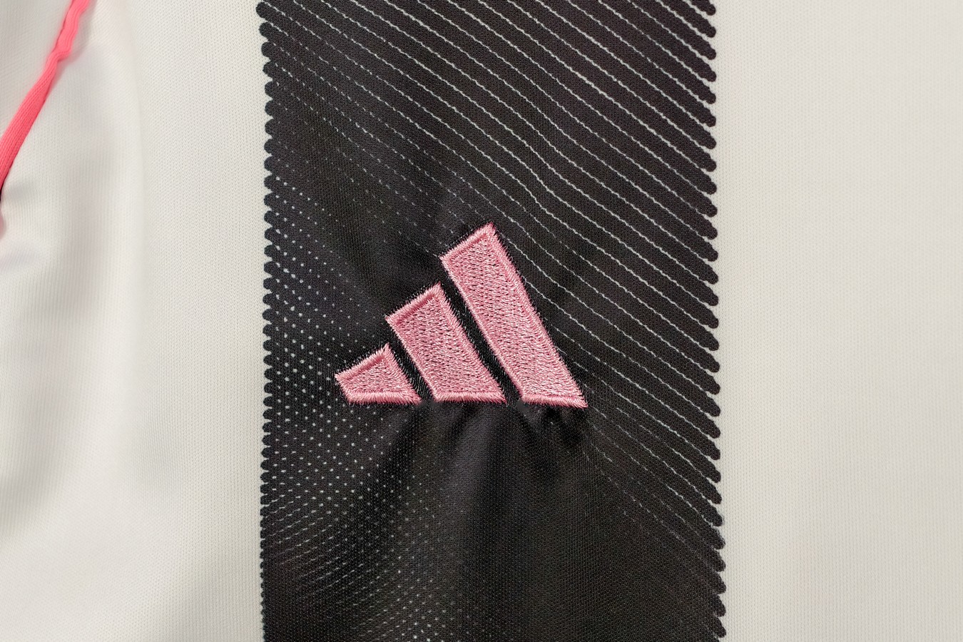 Basic детская Ювентус 25/26 форма футбольная домашняя