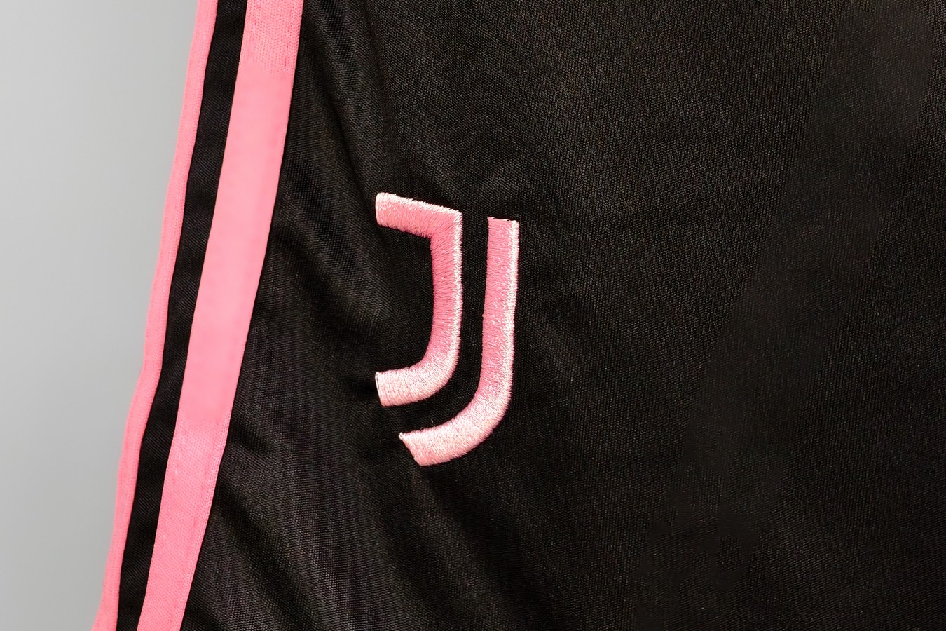 Basic Ювентус 25/26 форма футбольная домашняя