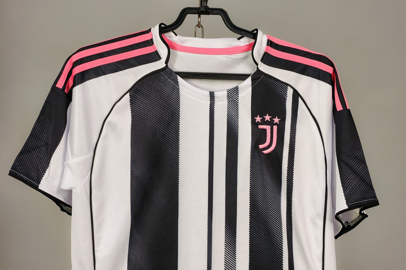 Econom детская Ювентус 25/26 футбольная форма домашняя