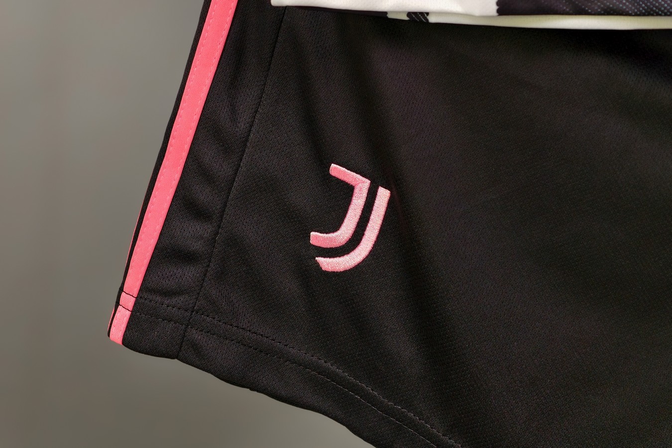 Econom детская Ювентус 25/26 футбольная форма домашняя