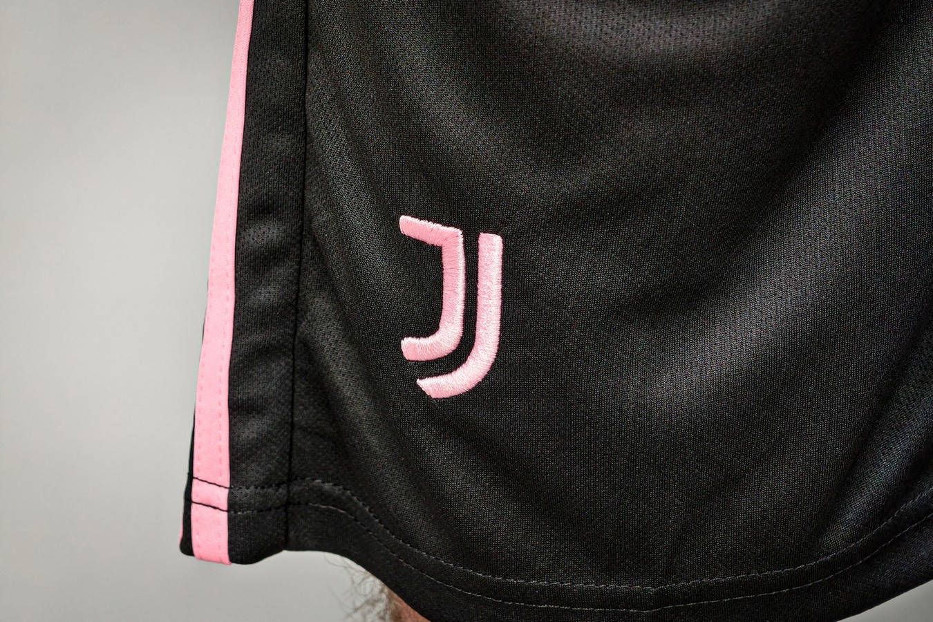 Econom Ювентус 25/26 форма футбольная домашняя