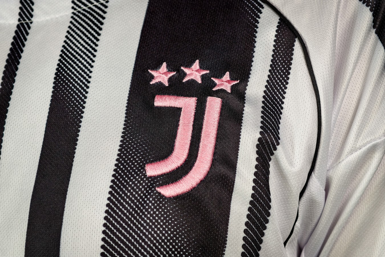 Econom Ювентус 25/26 форма футбольная домашняя