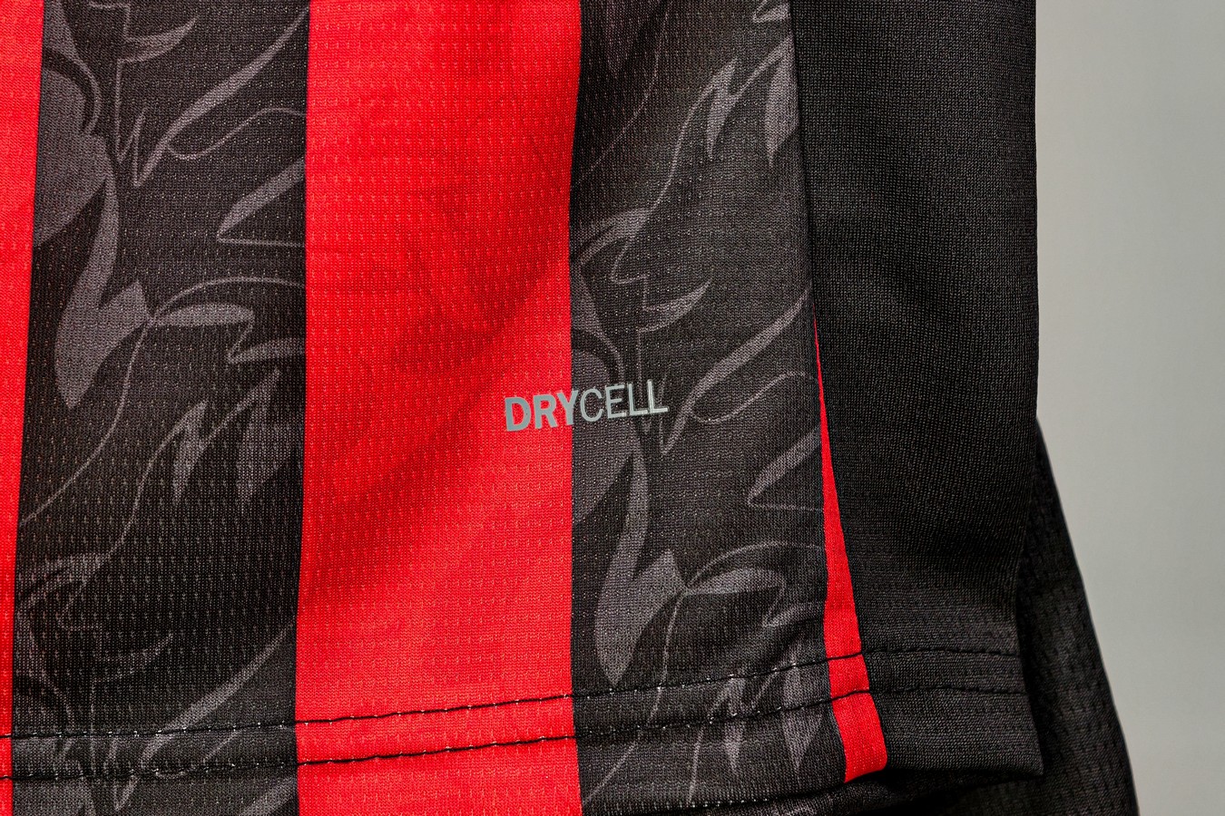 Basic детская Милан 25/26 футбольная форма домашняя