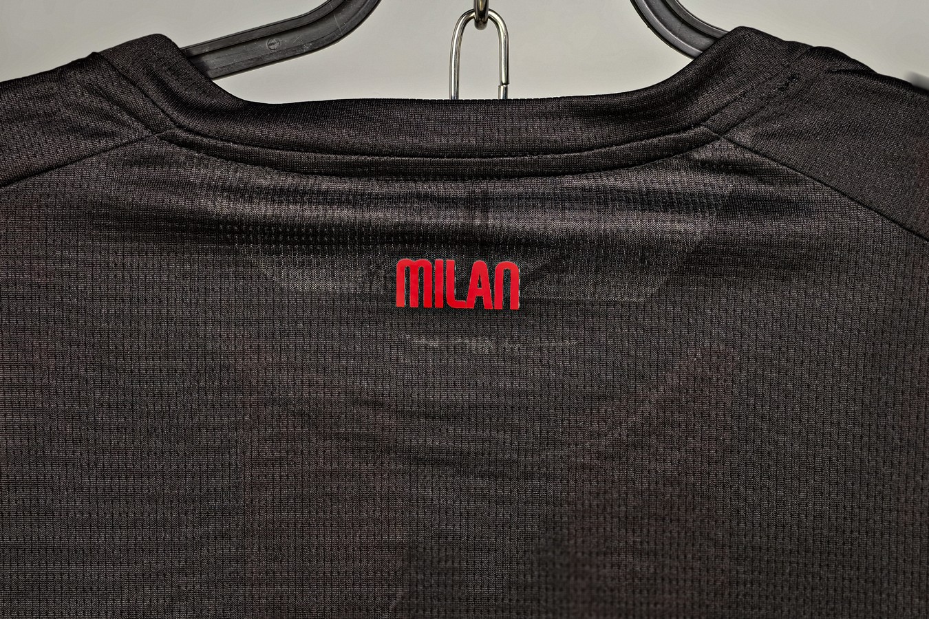 Basic детская Милан 25/26 футбольная форма домашняя