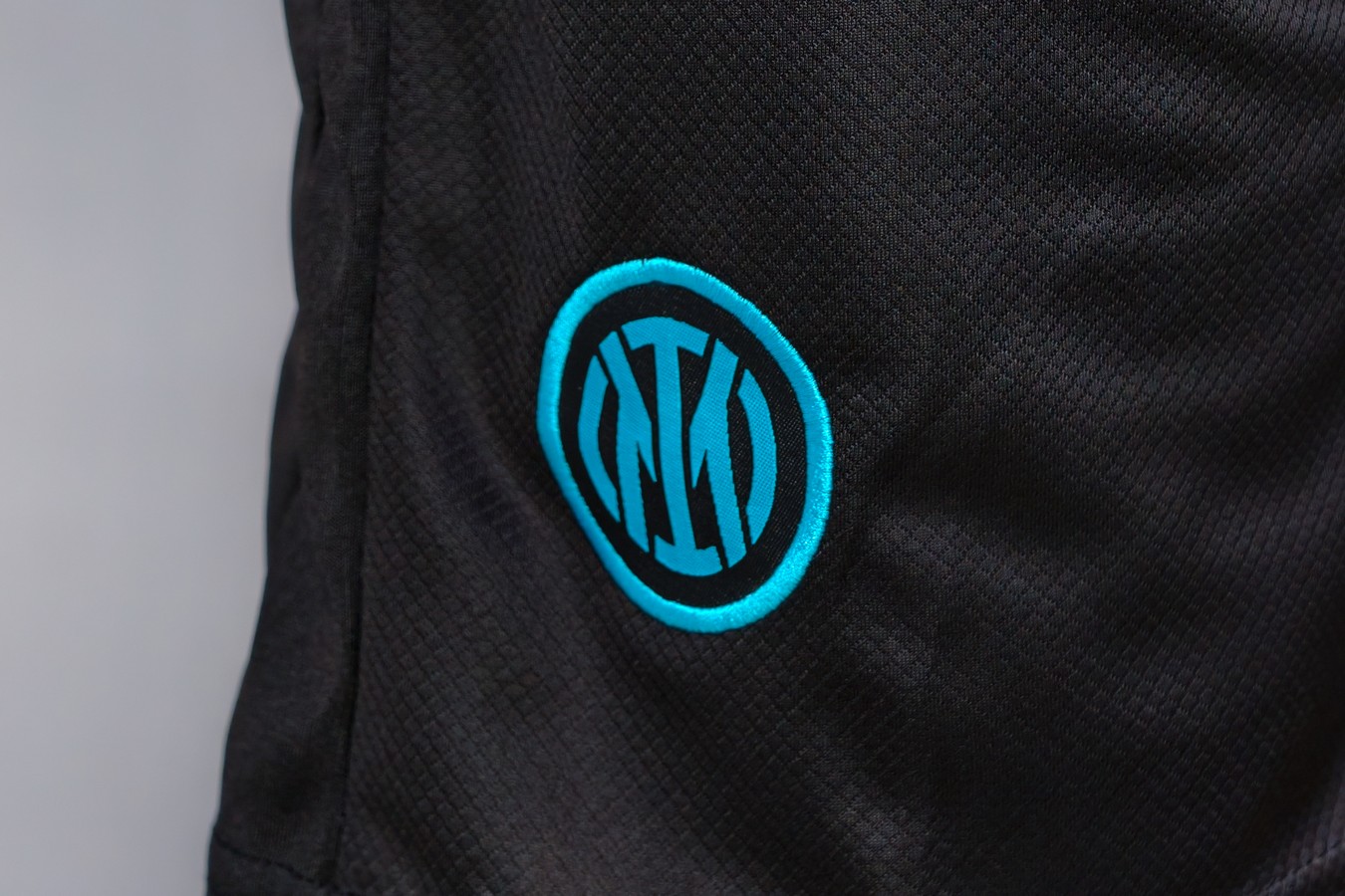 Basic Интер Милан 25/26 футбольная форма домашняя