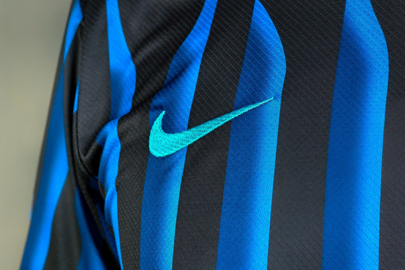 Basic Интер Милан 25/26 футбольная форма домашняя