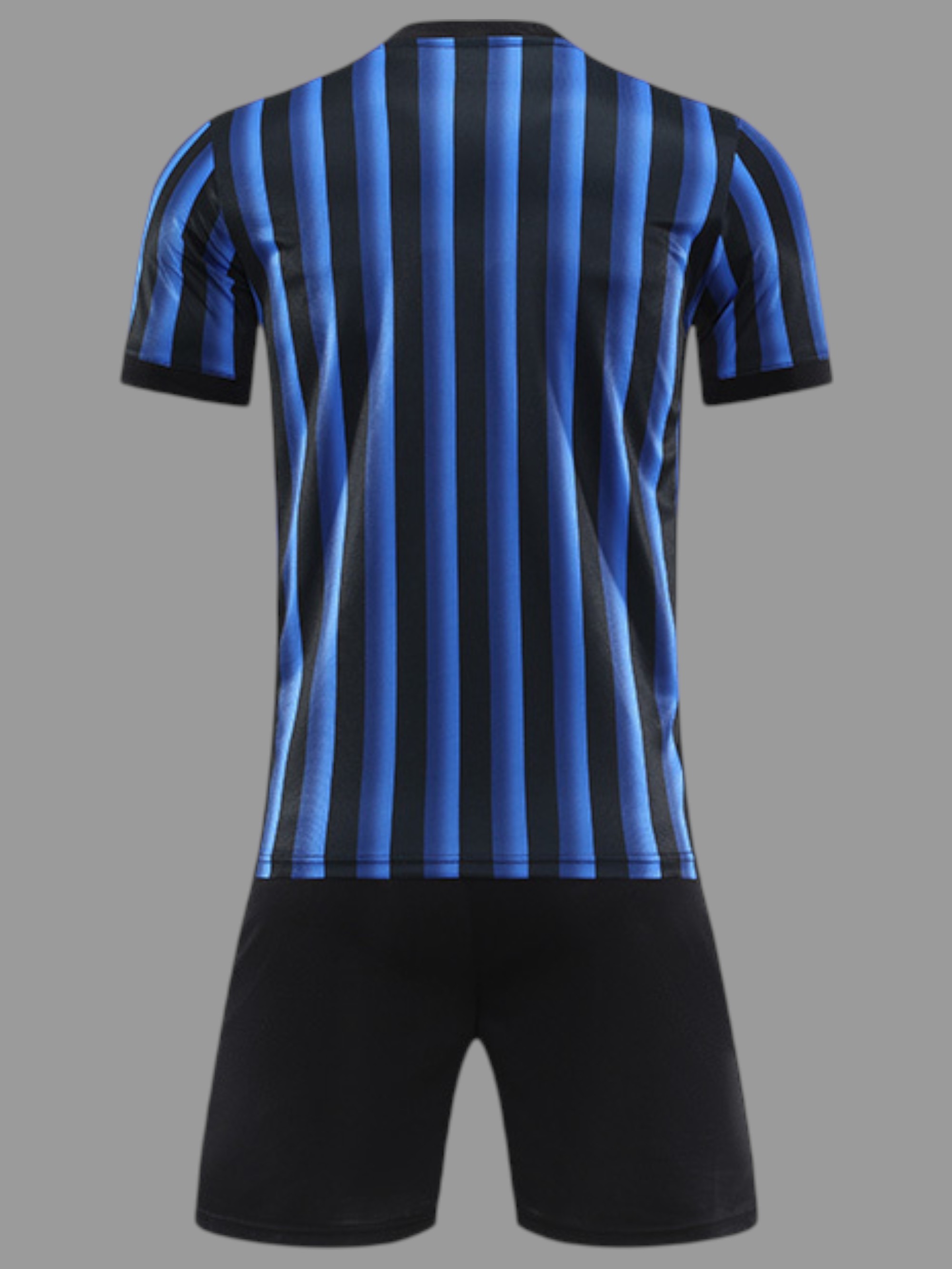 Econom Интер Милан 25/26 футбольная форма домашняя