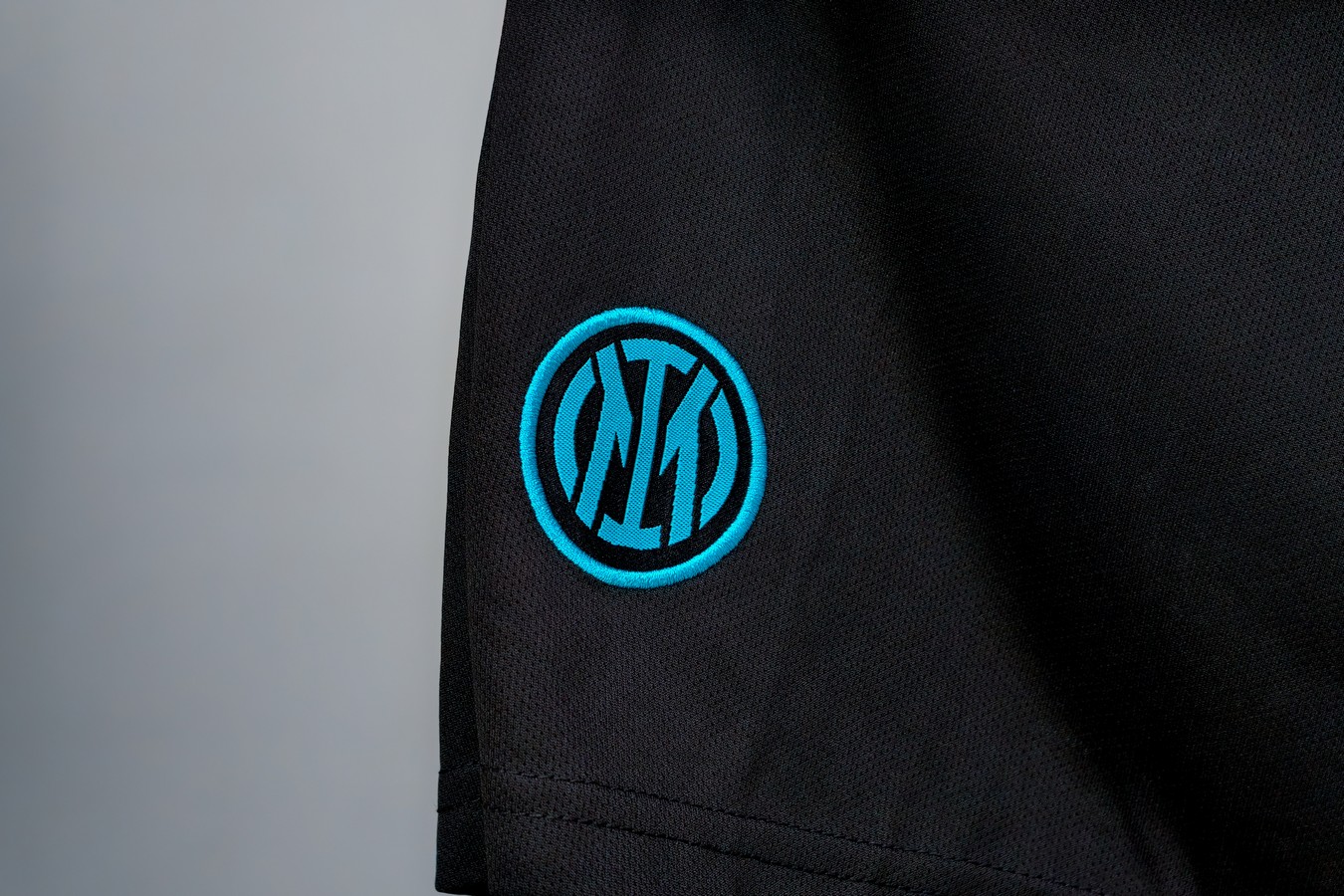 Econom детская Интер Милан 25/26 футбольная форма домашняя