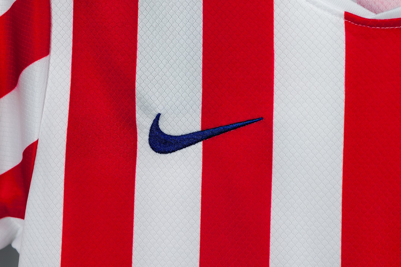 Basic детская Атлетико Мадрид 25/26 футбольная форма домашняя