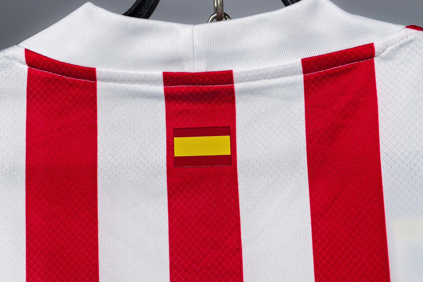 Basic детская Атлетико Мадрид 25/26 футбольная форма домашняя