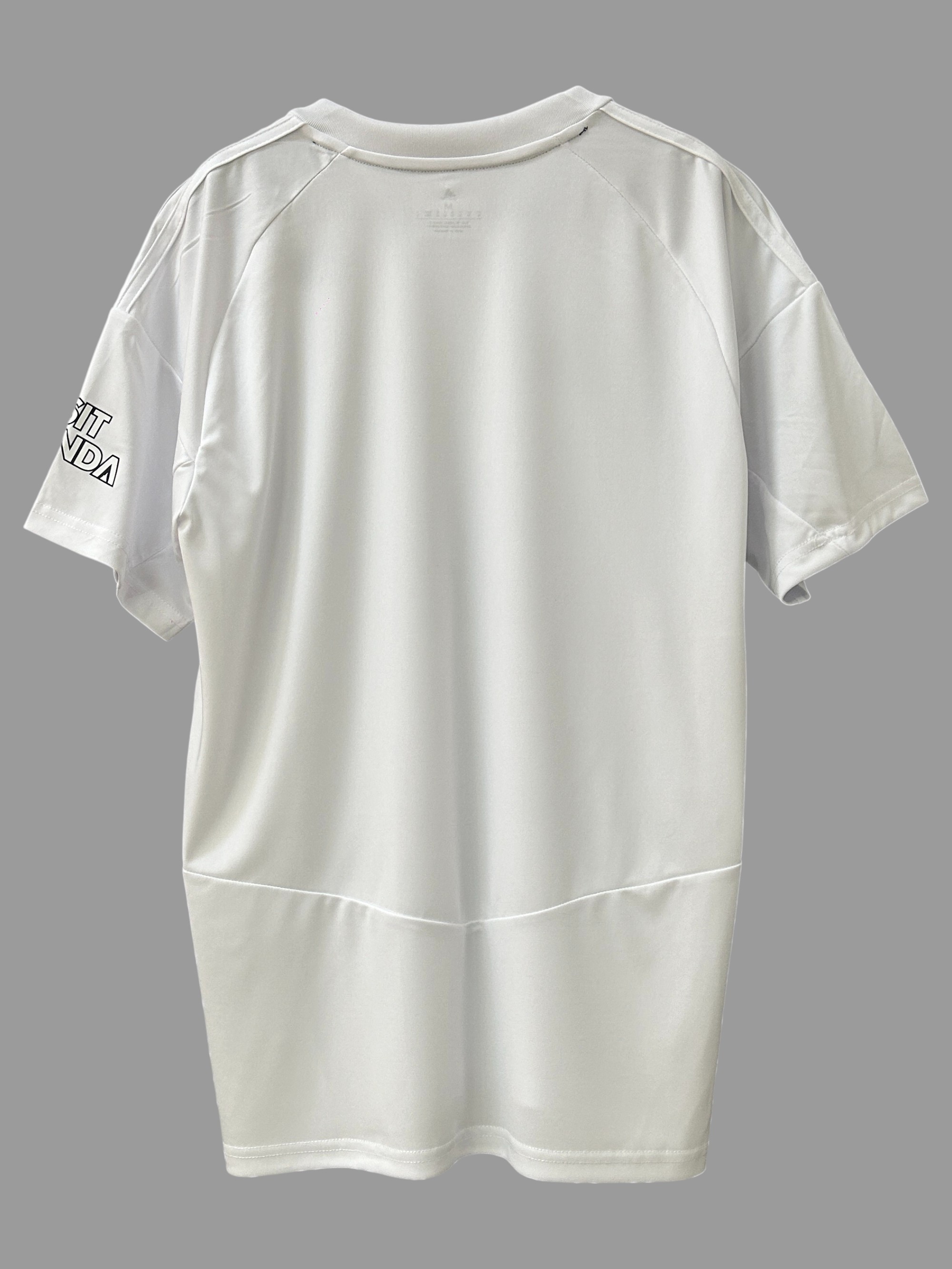 Футбольная джерси фанатская Арсенал майка no more red