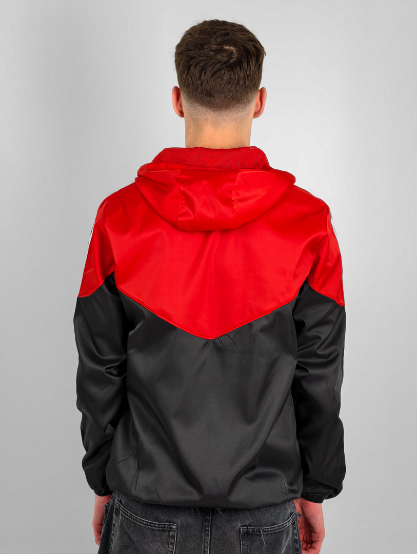 Ветровка ФК Бавария Мюнхен ретро