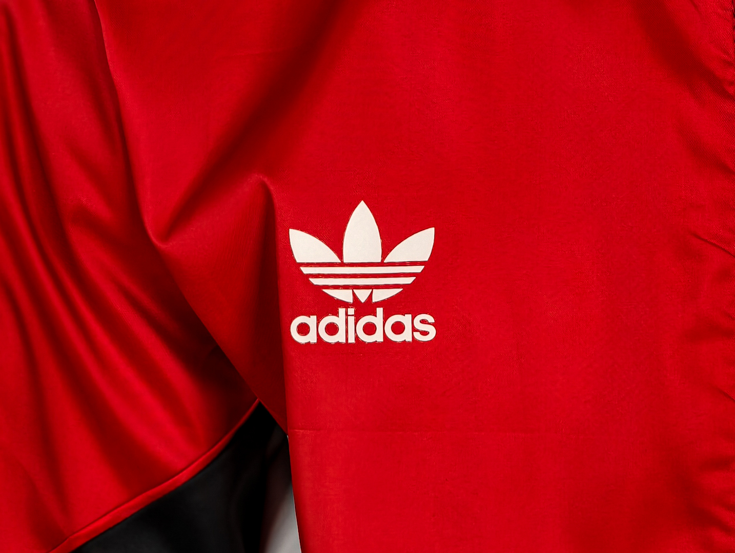 Ветровка ФК Бавария Мюнхен ретро