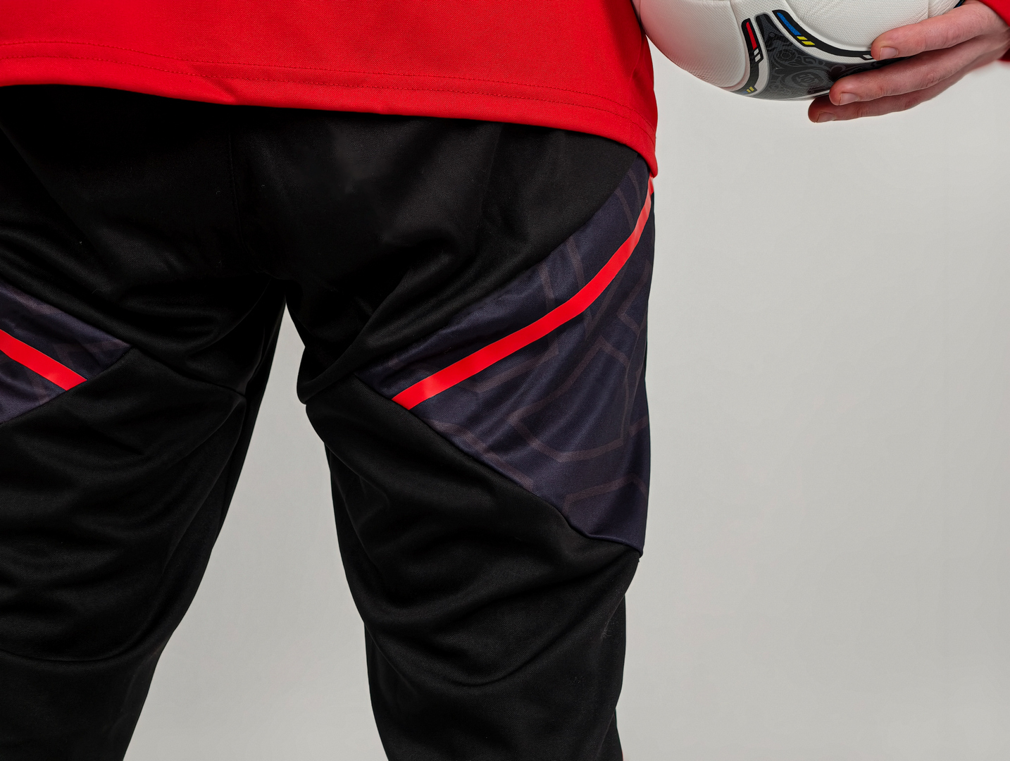 Костюм тренировочный Бавария сезон 25-26