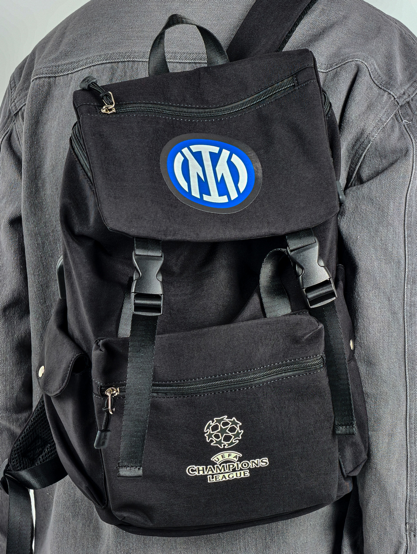 Рюкзак универсальный Интер