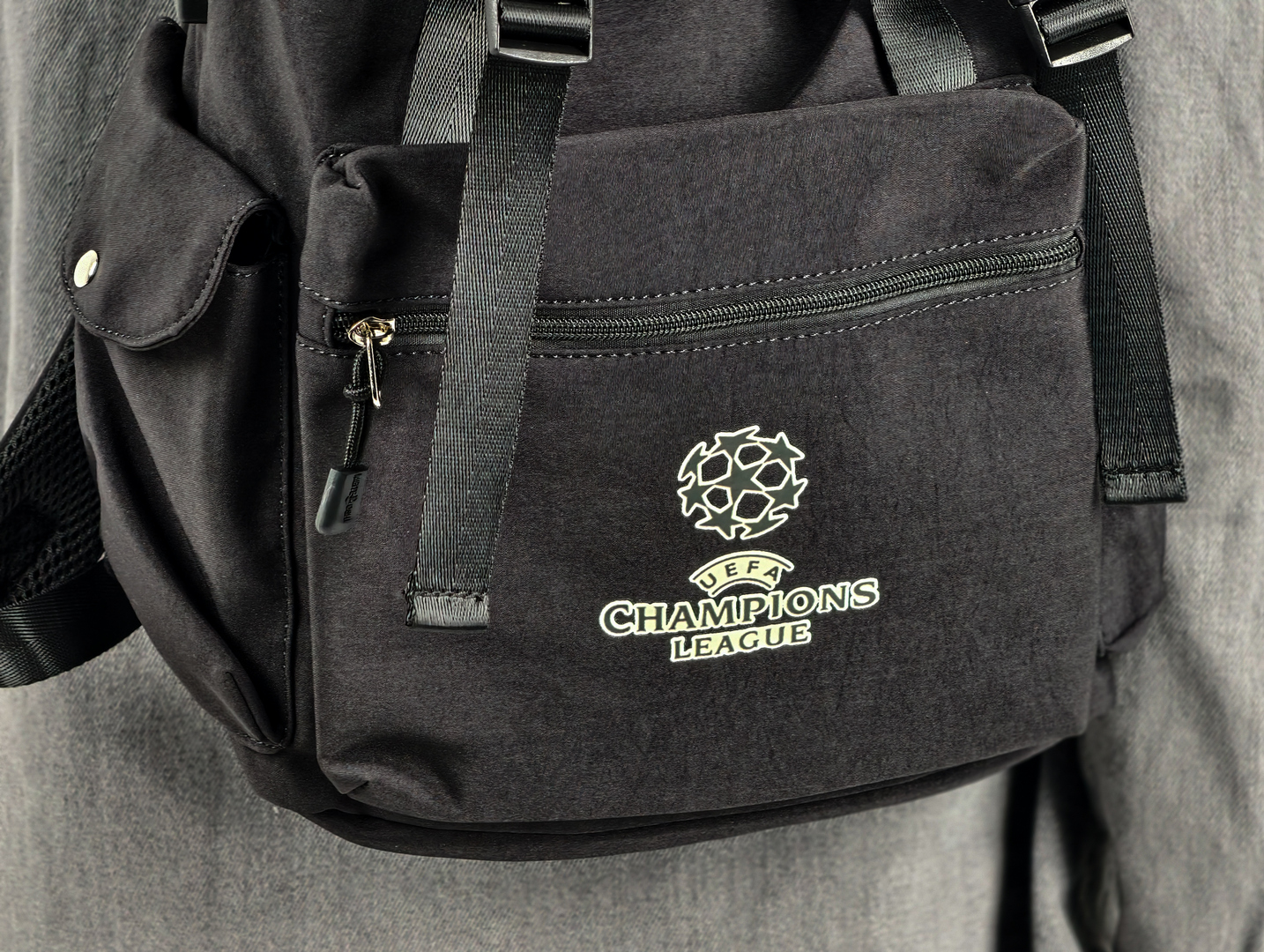 Рюкзак универсальный Интер