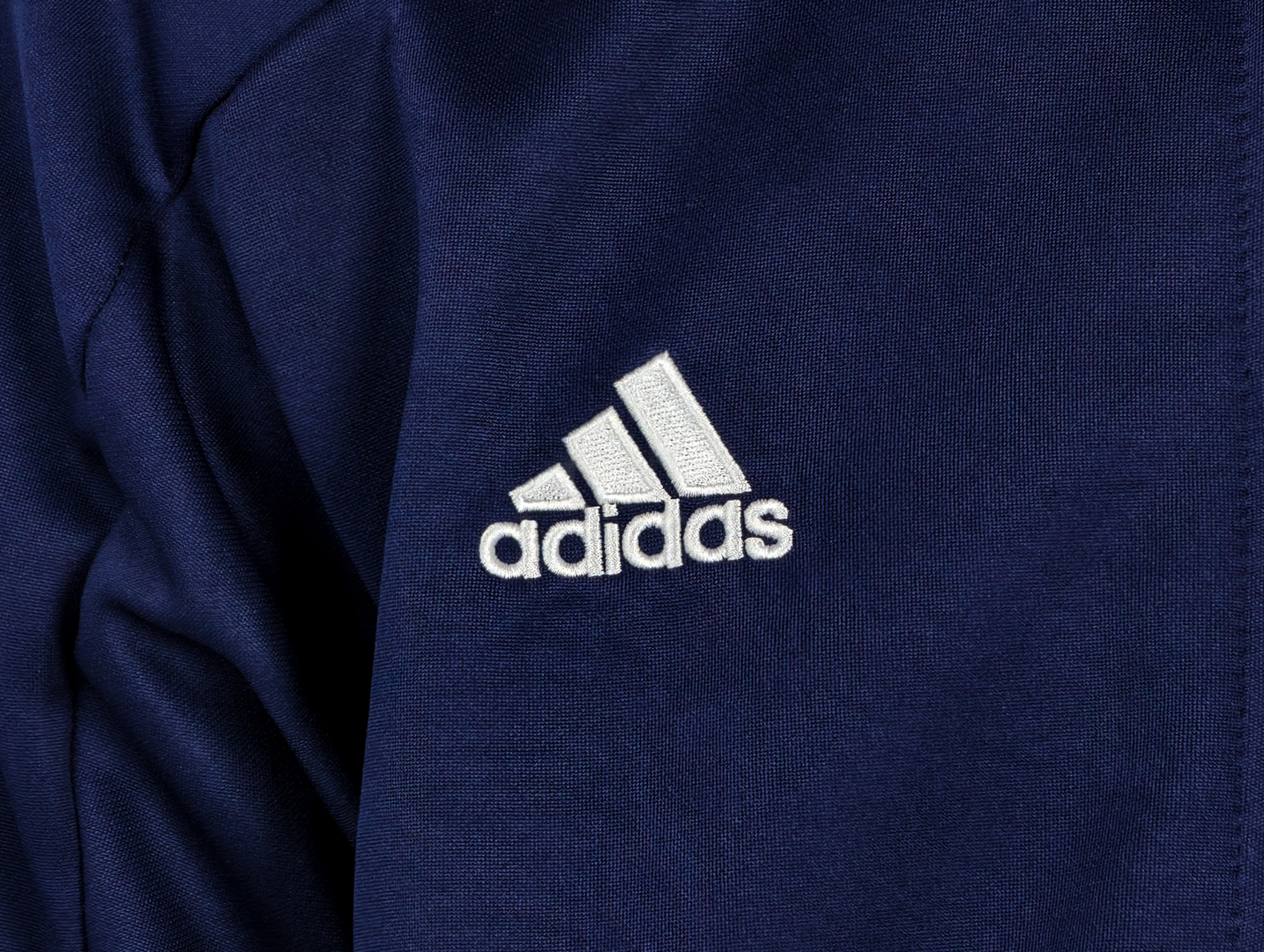 Олимпийка ФК Ювентус синяя